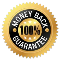 Garancija na vračilo denarja